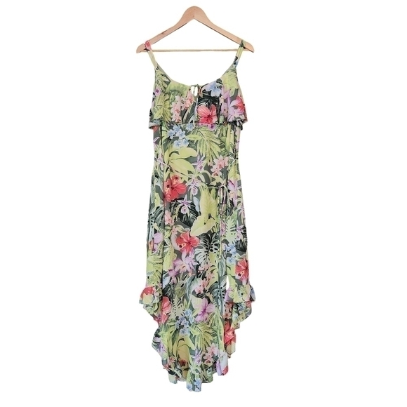 Tommy Bahama Tropolicious Maxi Dress - Picture 7 of 13